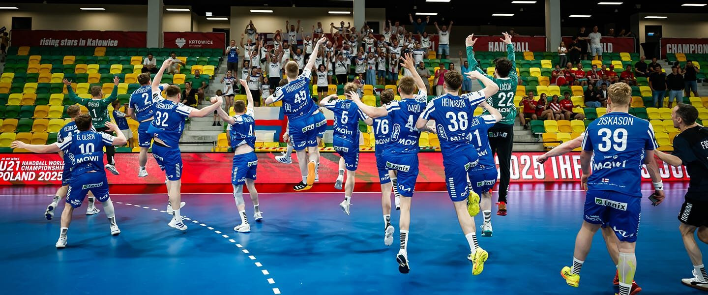 Reprodução: IHF