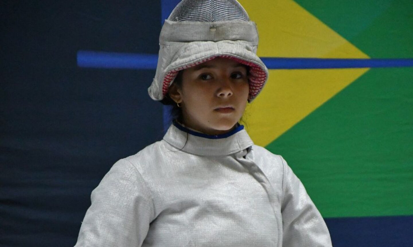 Ana Beatriz Fraga / Foto: Rosele Sanchotene