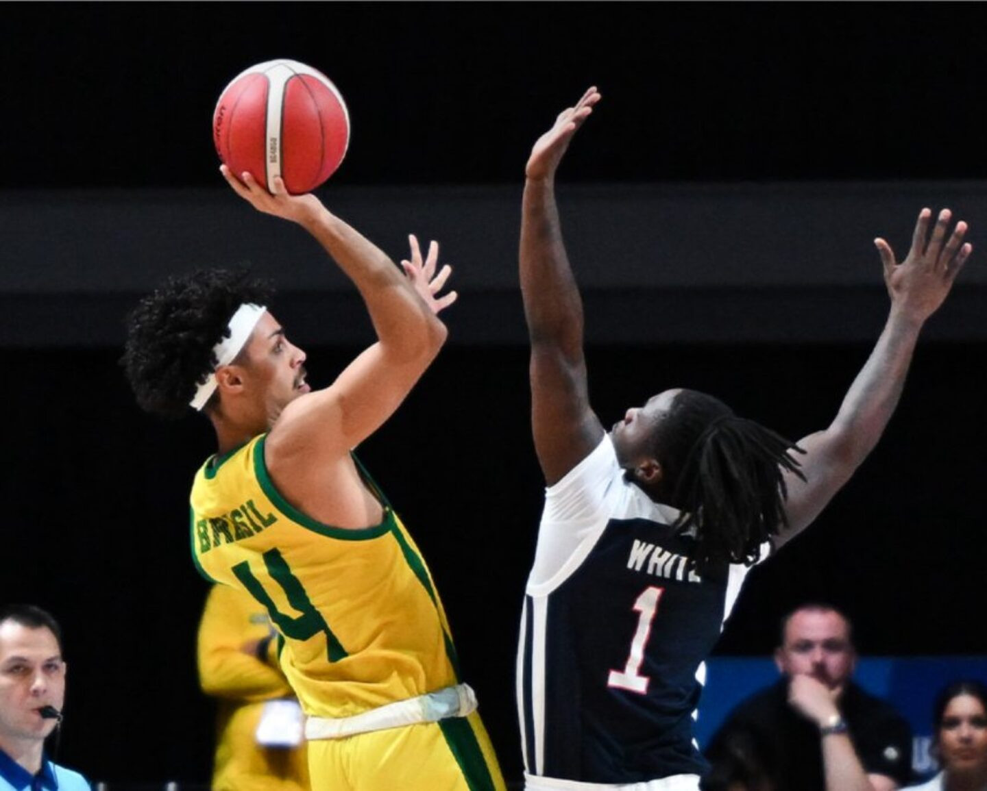 Divulgação CBB