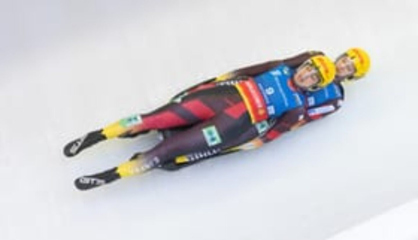 Luge Luge / Foto: Divulgação FIL