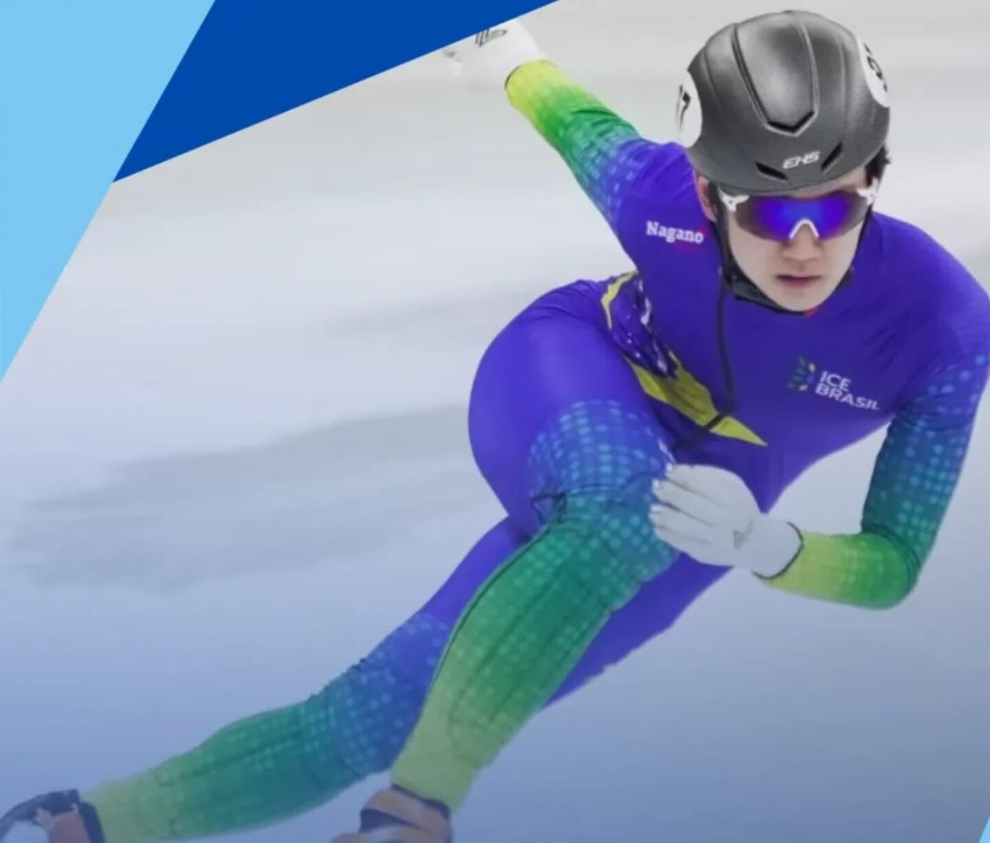 Lucas Koo / Reprodução: Instagram