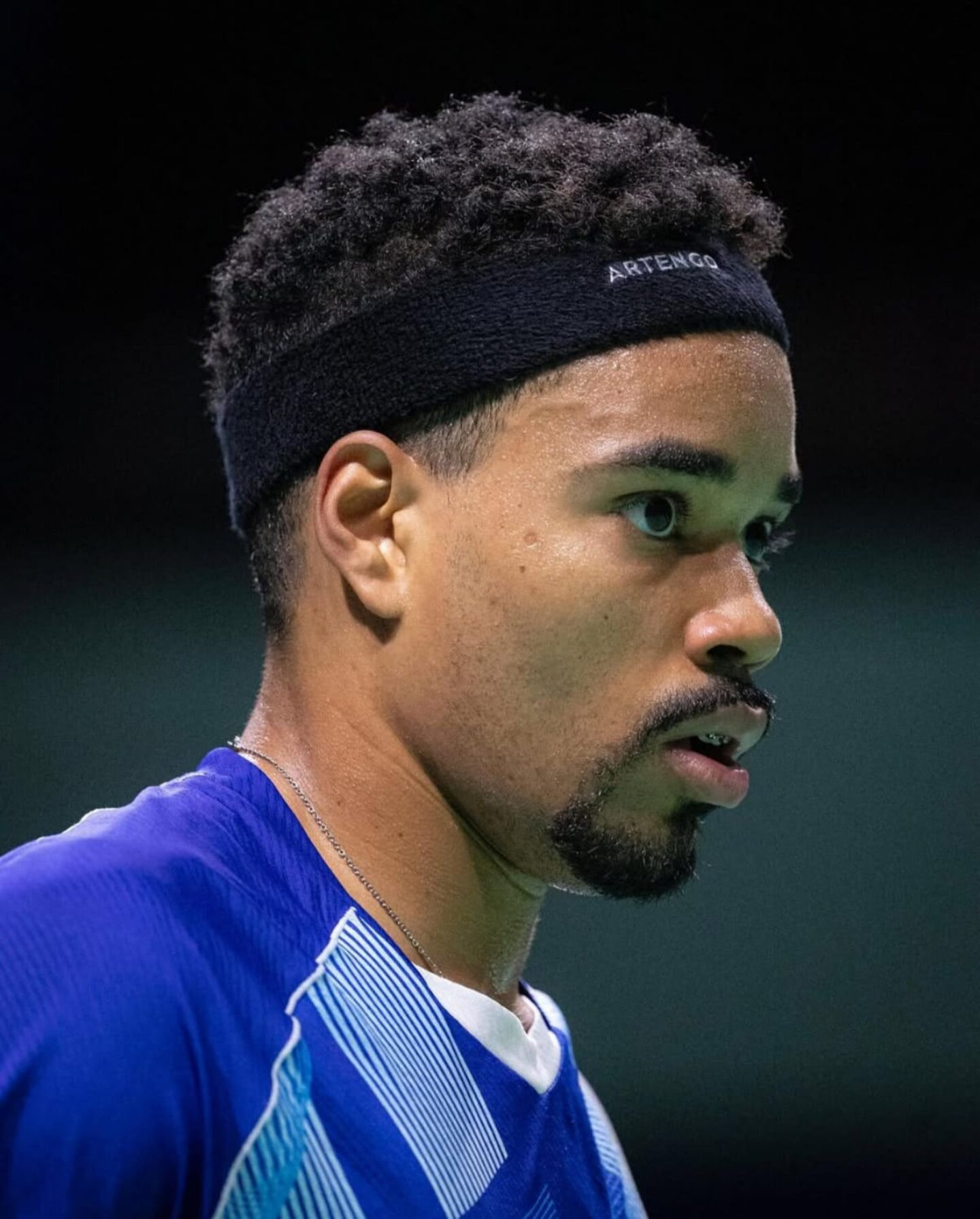 Donnians Oliveira Donnians Oliveira / Foto: Reprodução Instagram