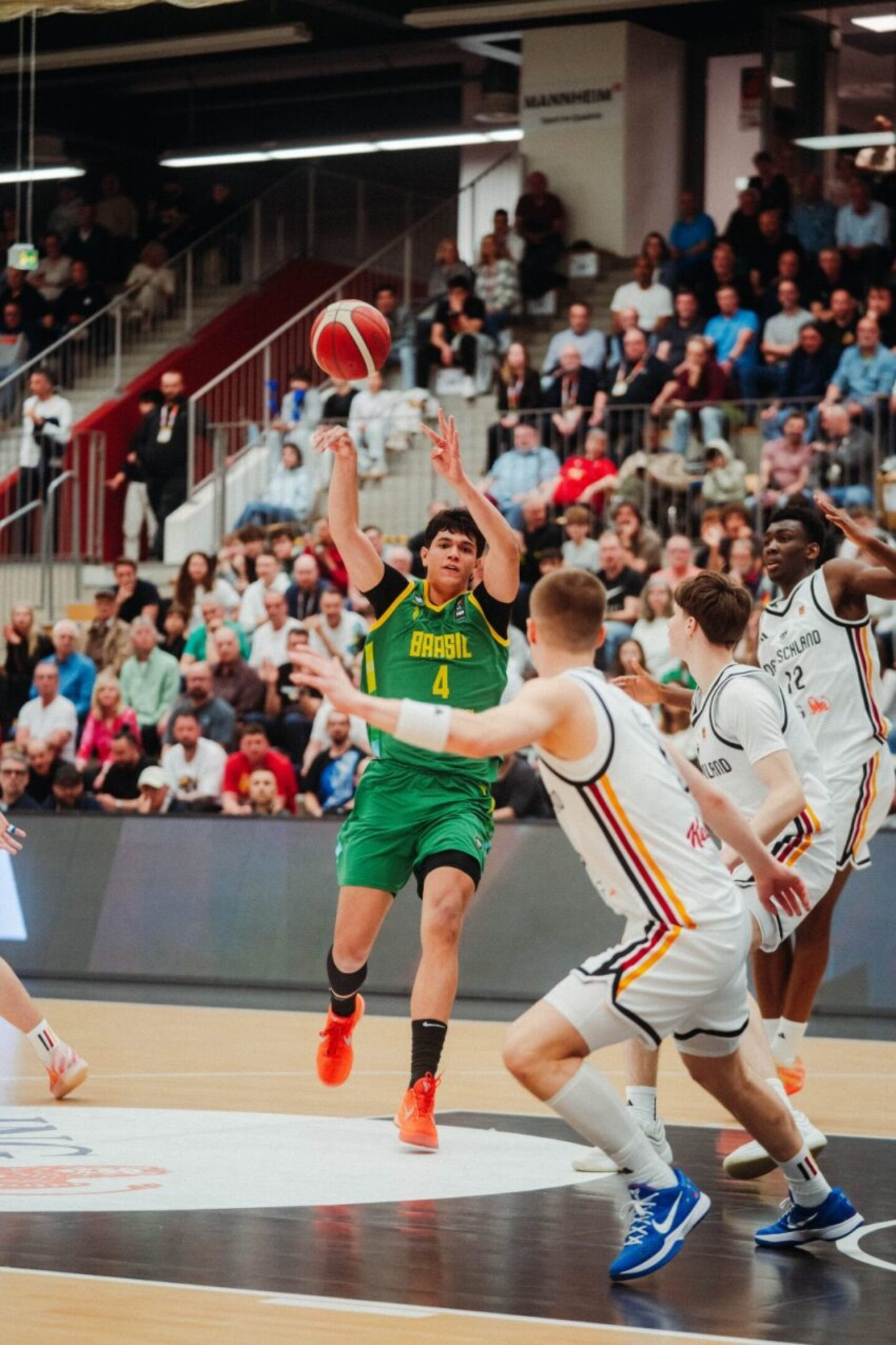 Foto – Reprodução CBB Reprodução: CBB