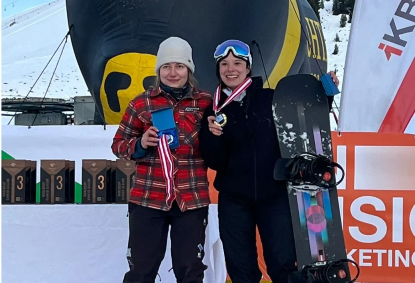 Foto-VItoria-1024×700 Divulgação/CBDN