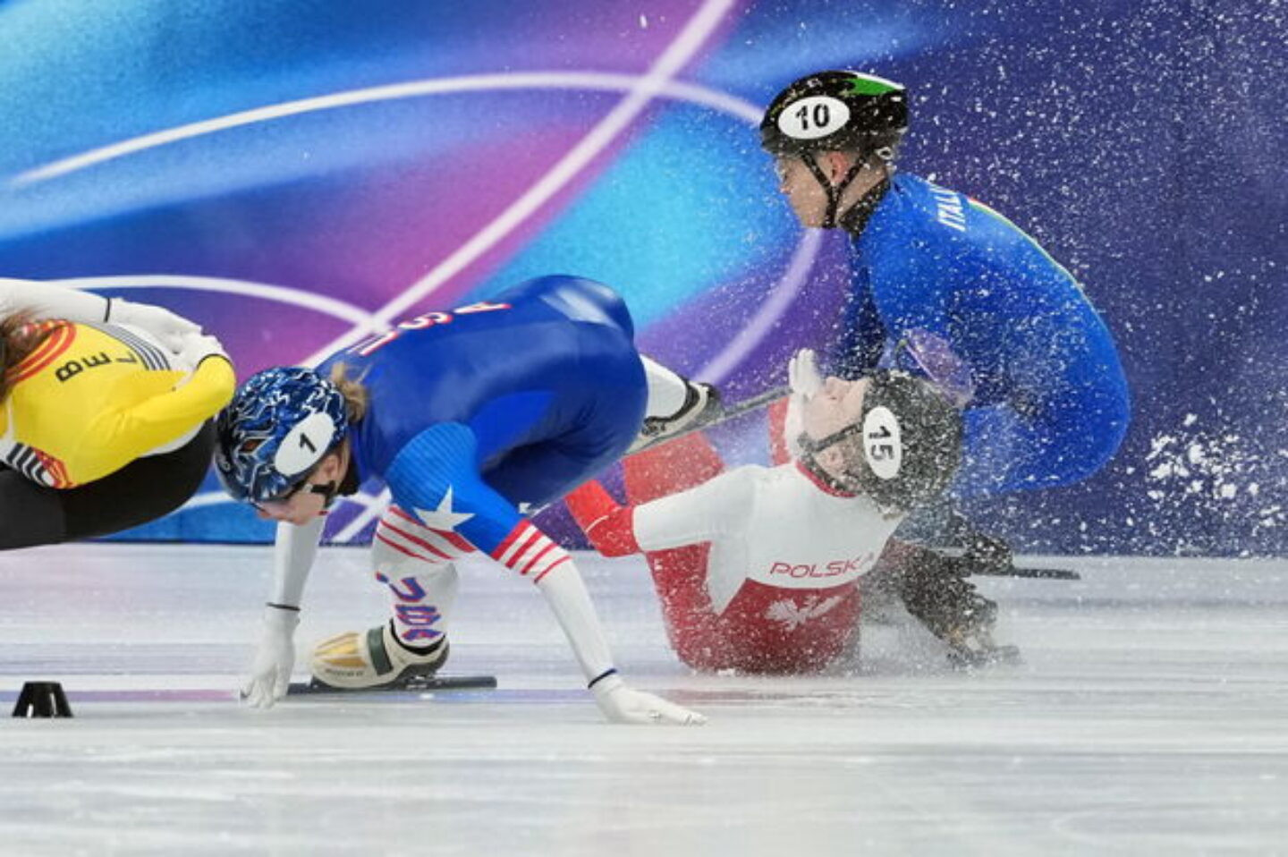 Canada News – February 20, 2026 Darryl Dyck/The Canadian Press via ZUMA Press