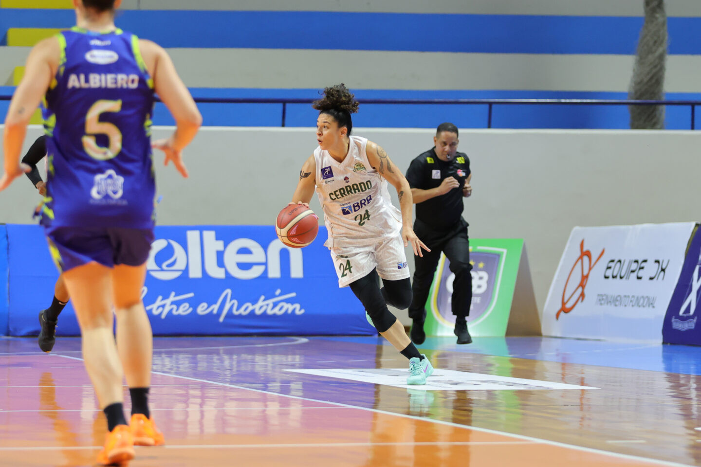 Willian Oliveira