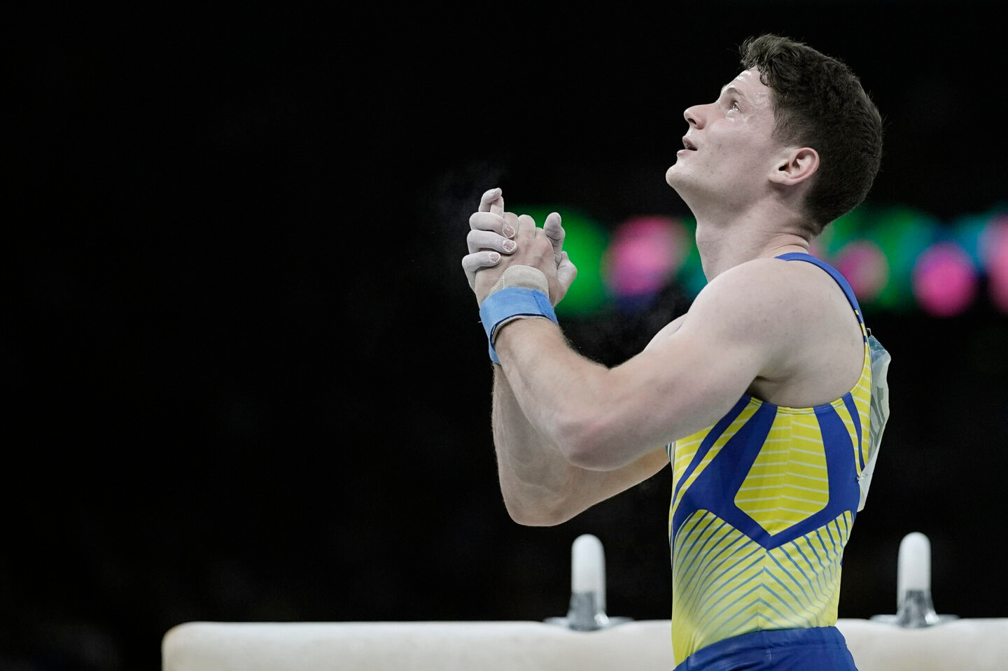 Foto: Alexandre Loureiro/COB.