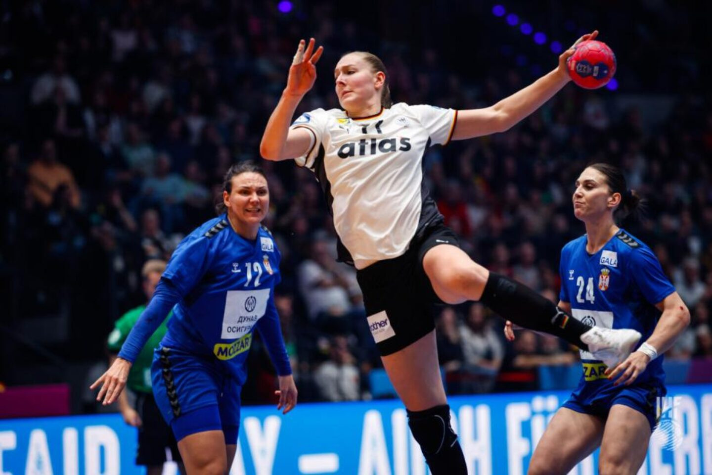 Foto: Divulgação/IHF