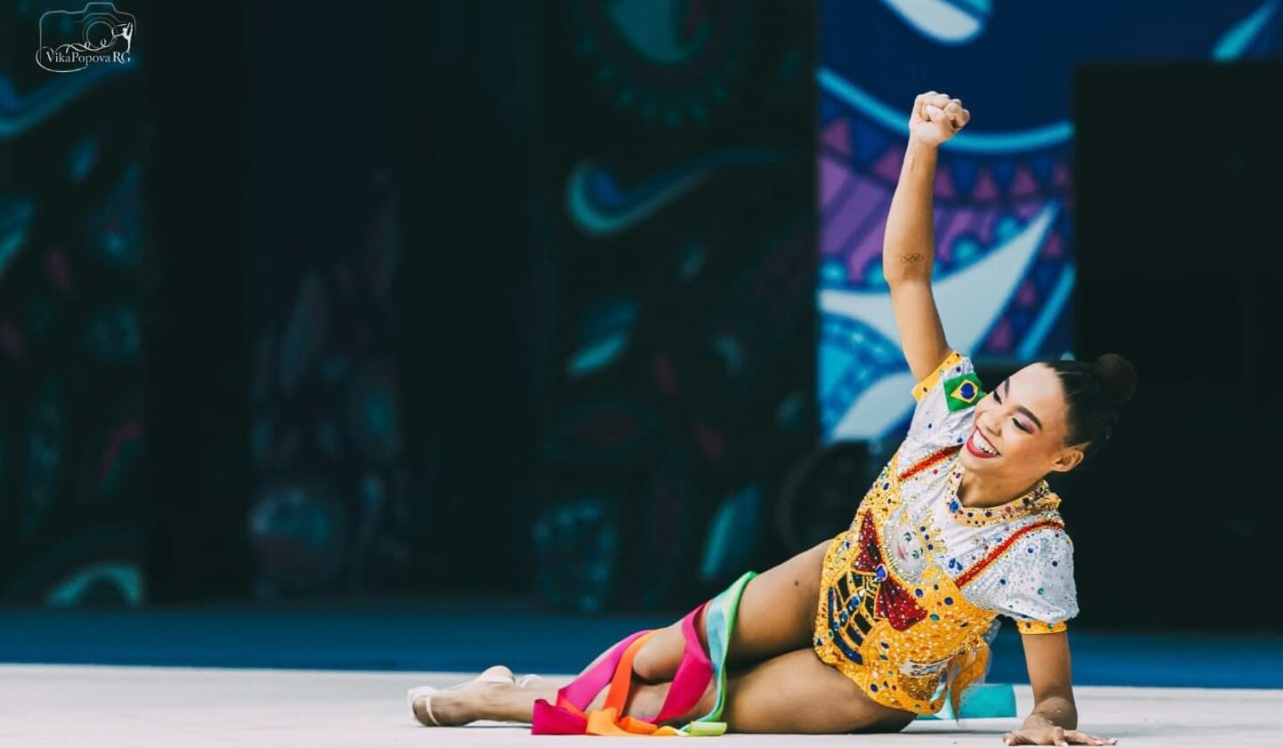 GS Imagem: Reprodução/Vika Popova