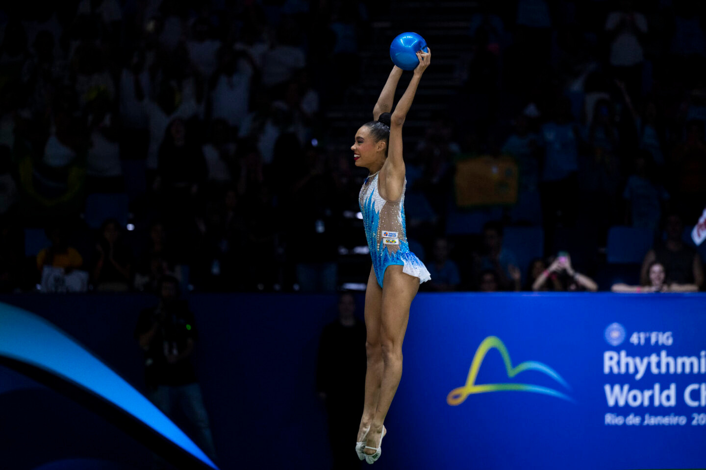 Foto: Ivan Carvalho/CBG