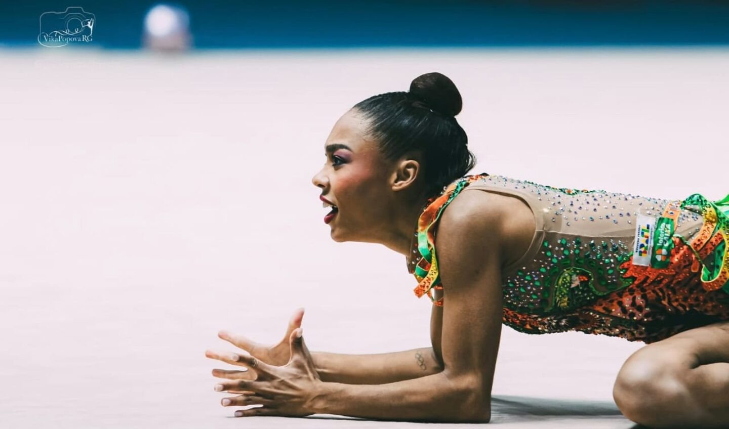 Imagem: Reprodução/Vika Popova