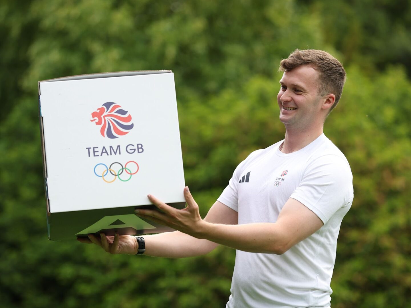 Foto: Team GB