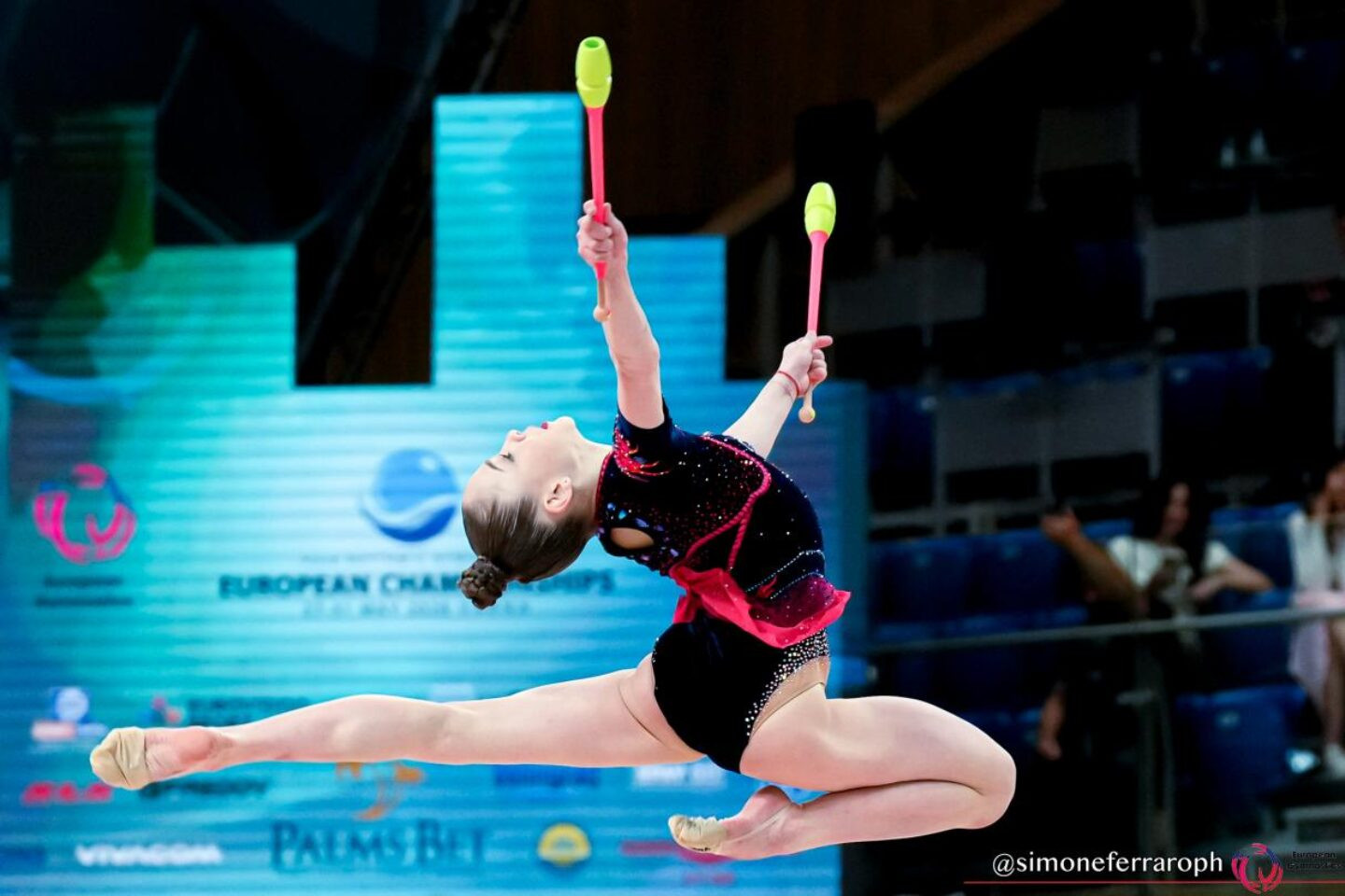 Foto: Simone Ferraro
