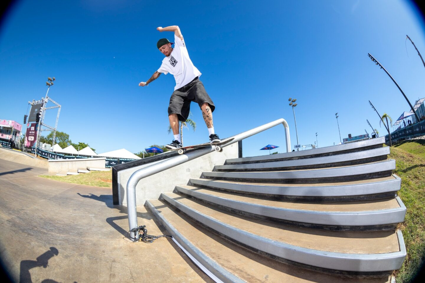 Foto: Julio Detefon / STU