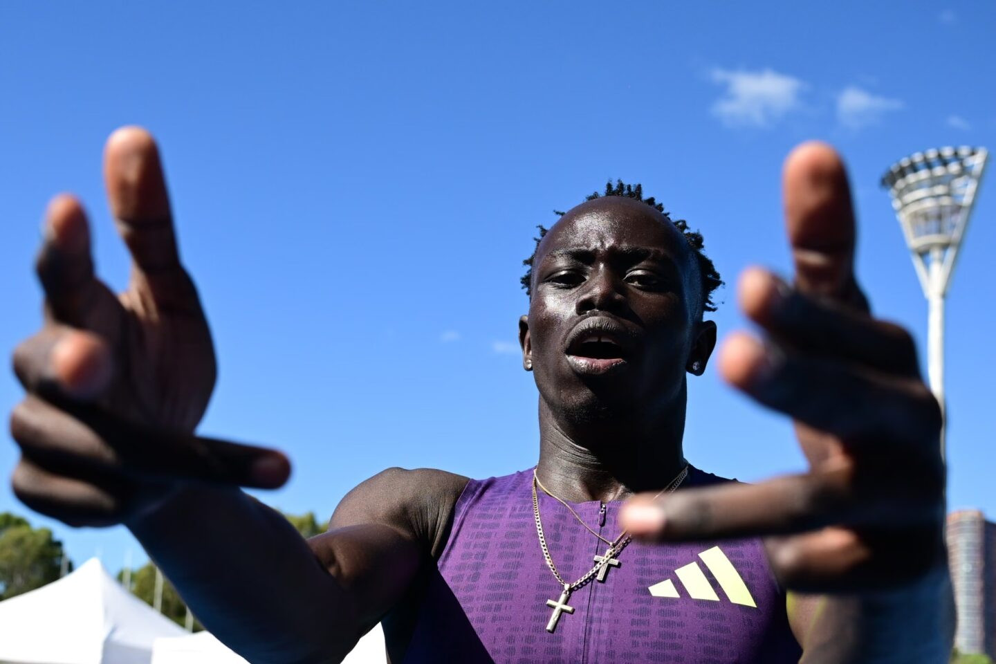 Foto: Dean Lewins/AAP