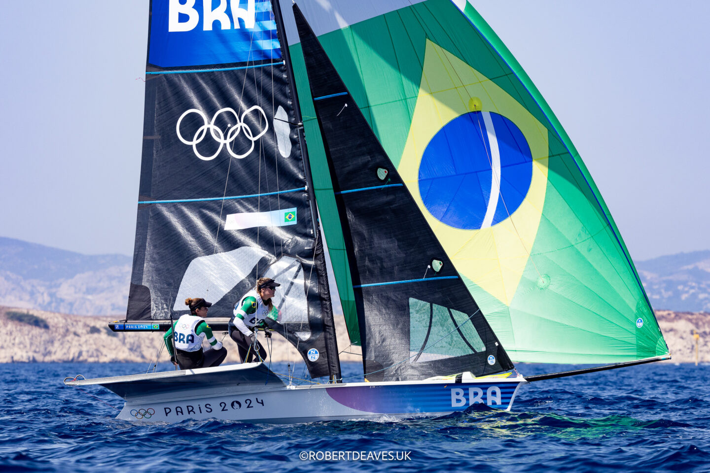 Foto: Robert De Aves