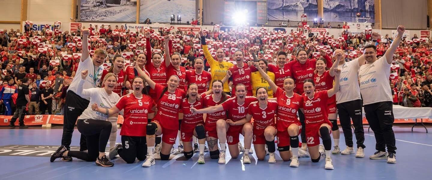 Foto: Divulgação/IHF