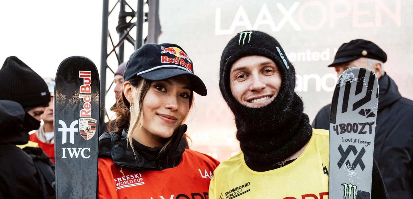 Foto: FIS/ActionPress/David Tributsch