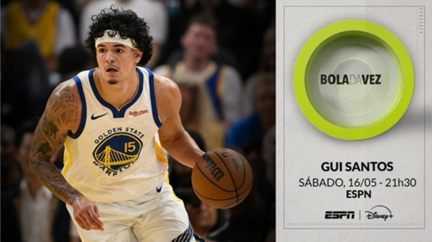 Foto: Divulgação/ESPN