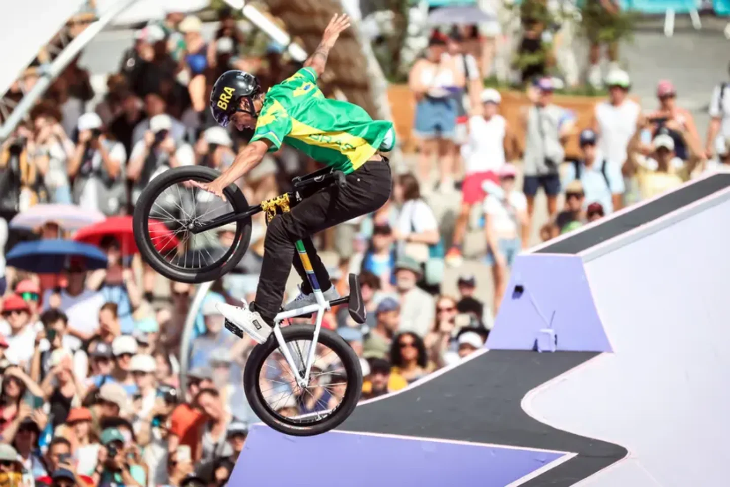 Gáspar Nóbrega/COB