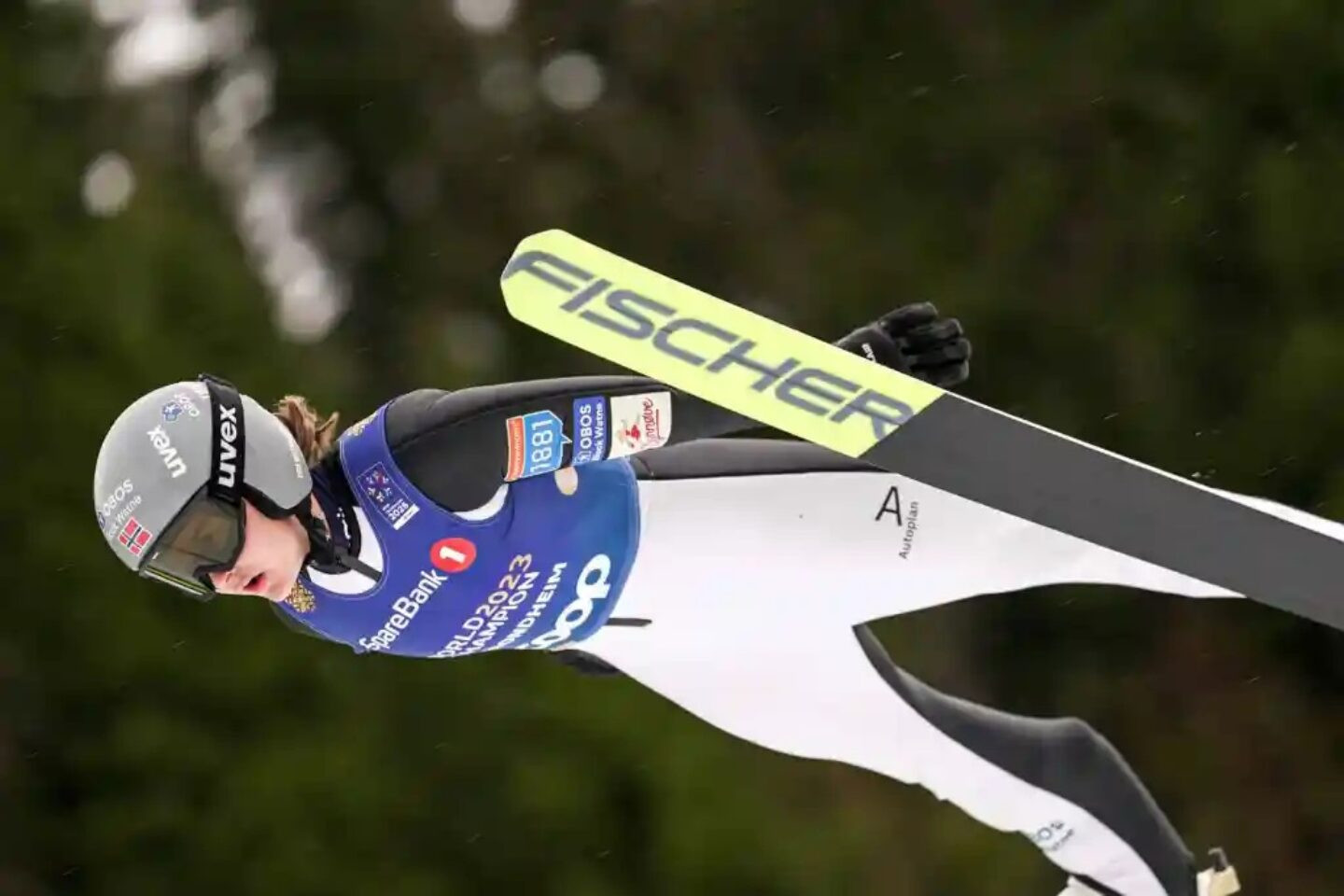 Foto: Thibaut/NordicFocus