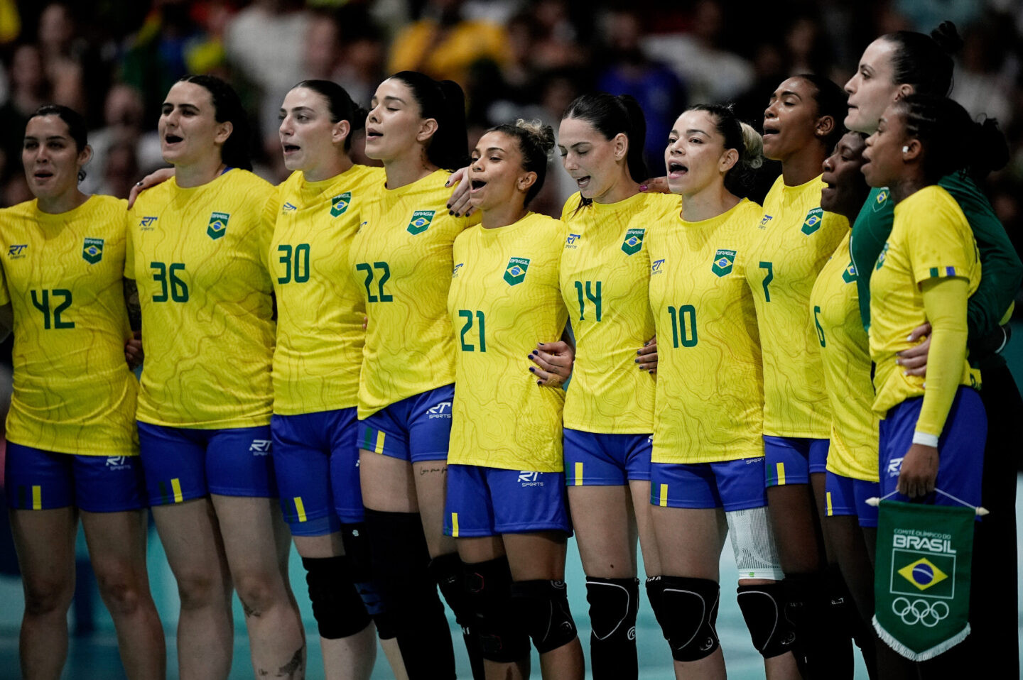 Foto: Alexandre Loureiro/COB