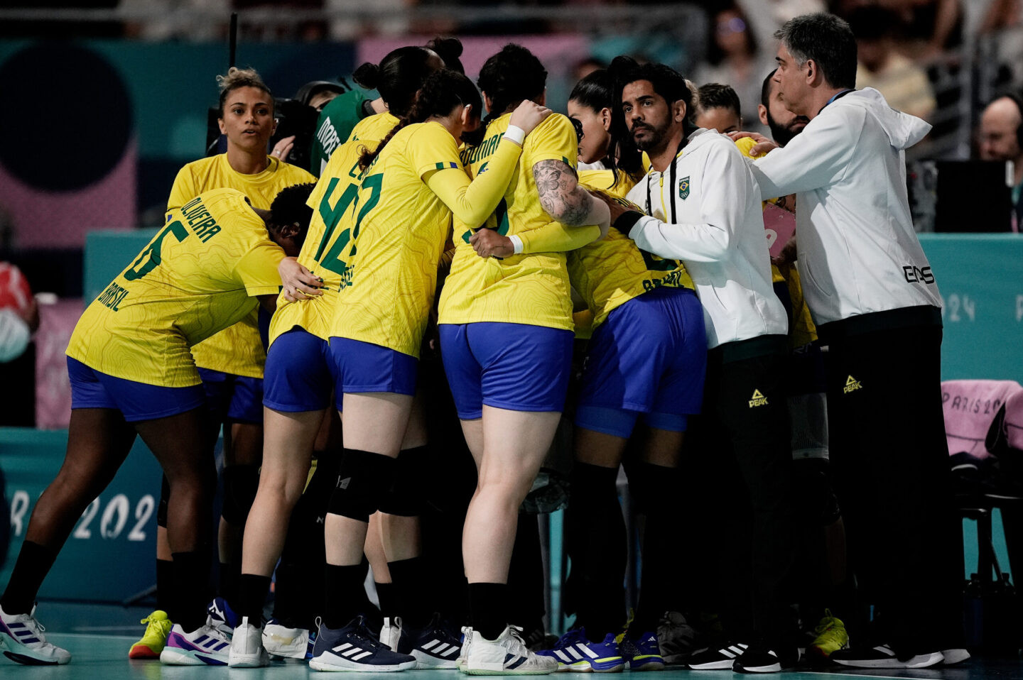 Foto: Alexandre Loureiro/COB