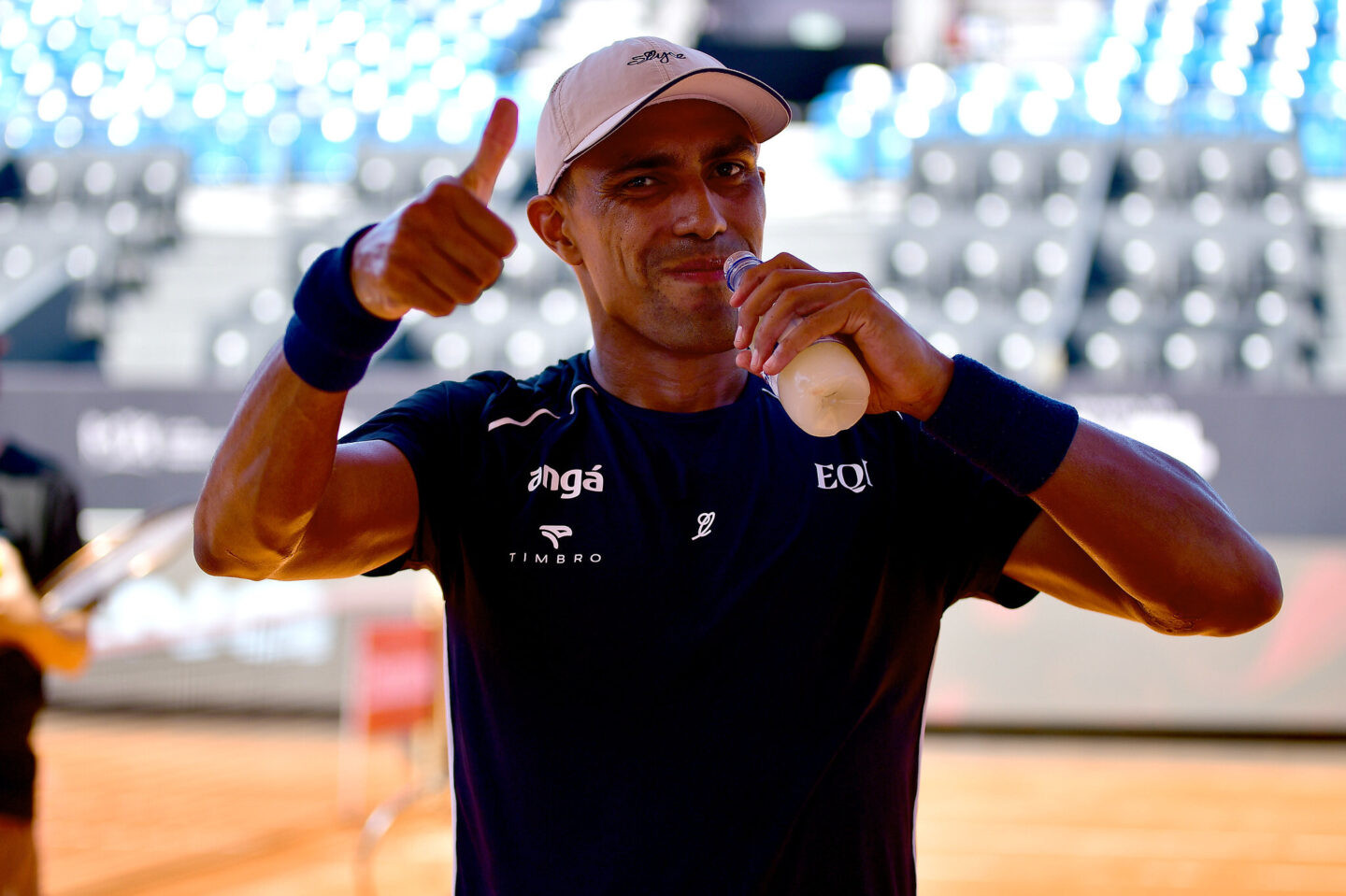 Foto: Divulgação/Rio Open.