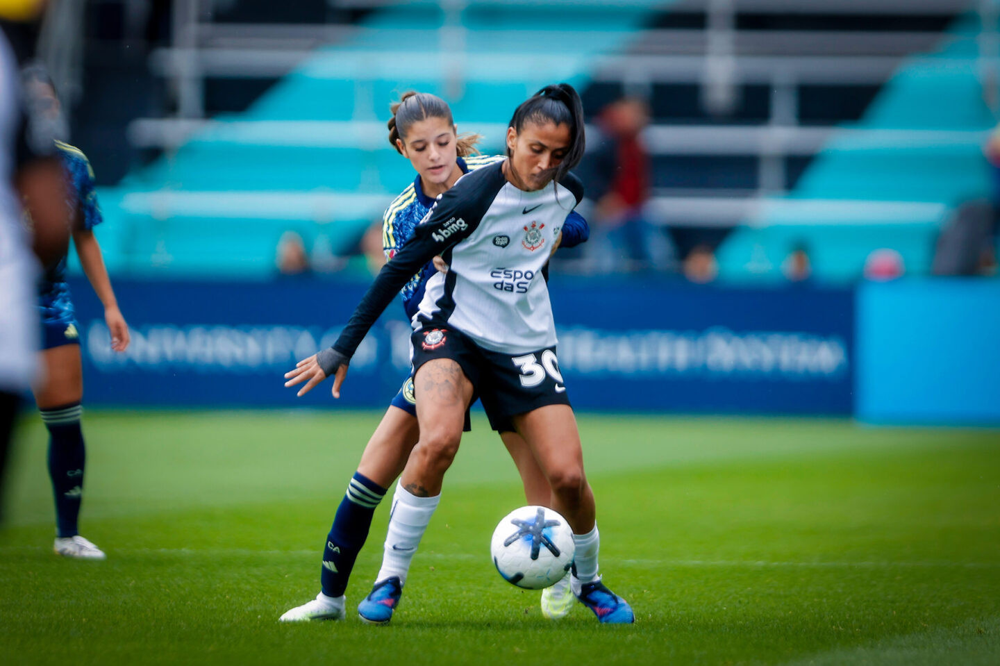 Foto: X/AméricaFemenil