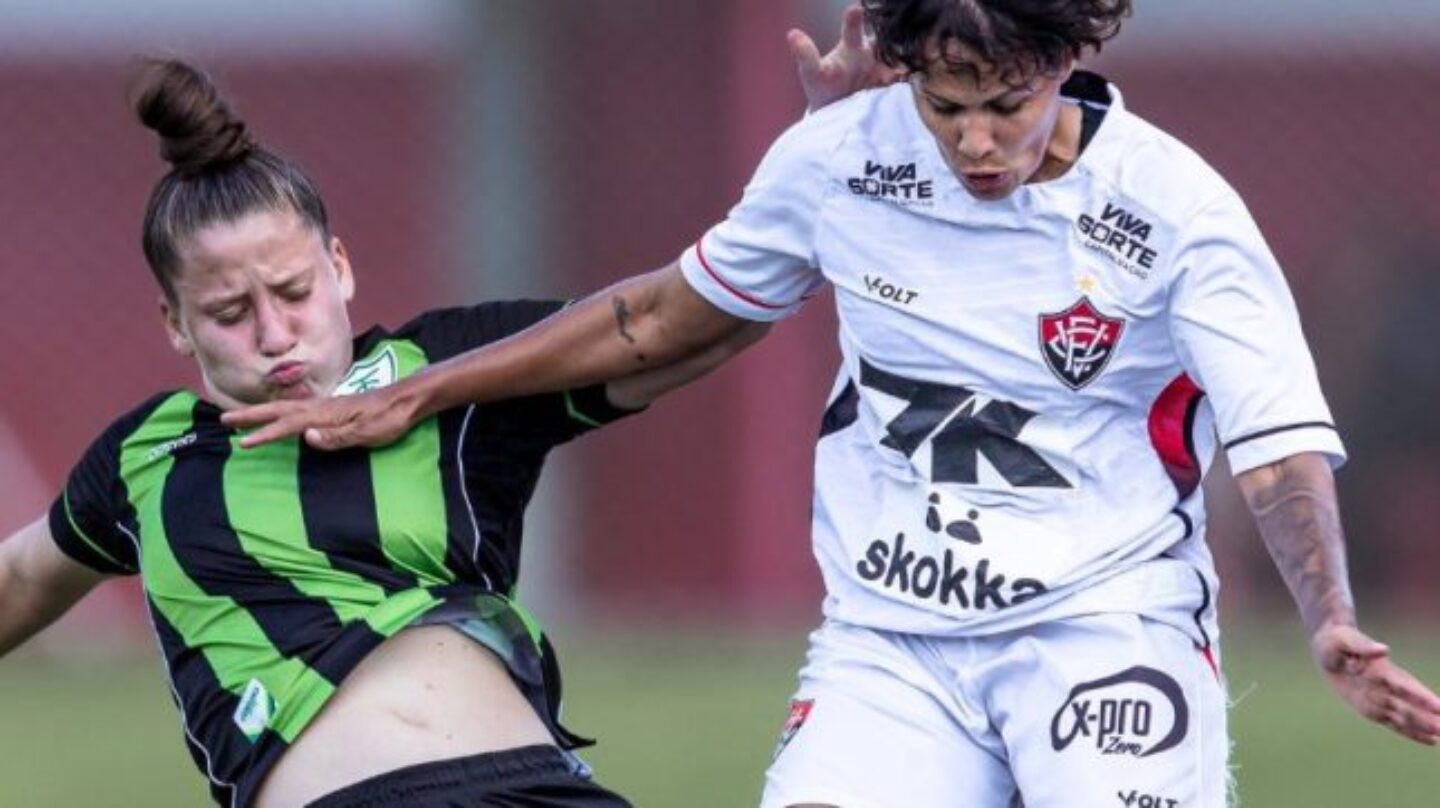 Foto: Mourão Panda/América