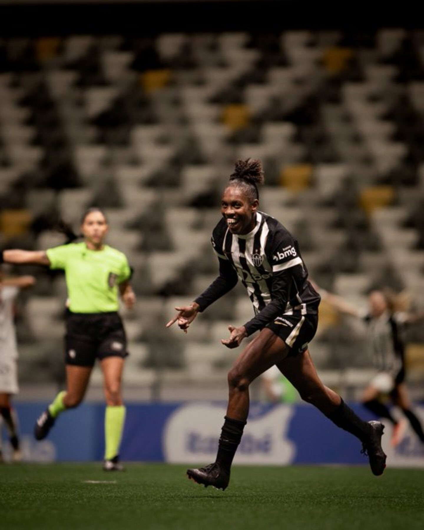 Foto: X/Atlético