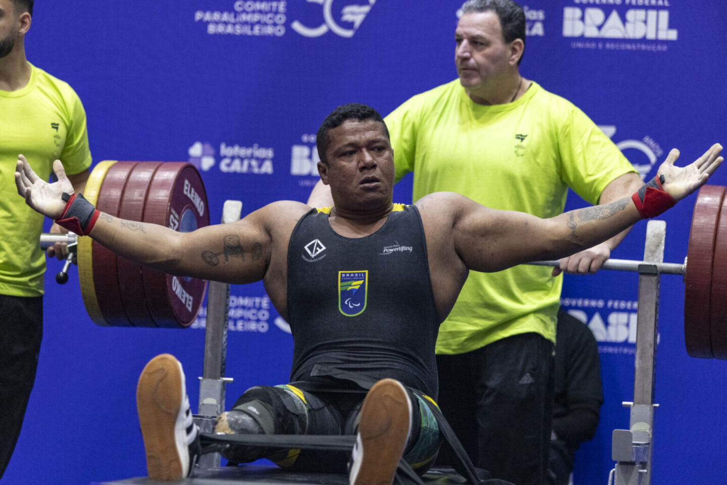 Foto: Alessandra Cabral/CPB