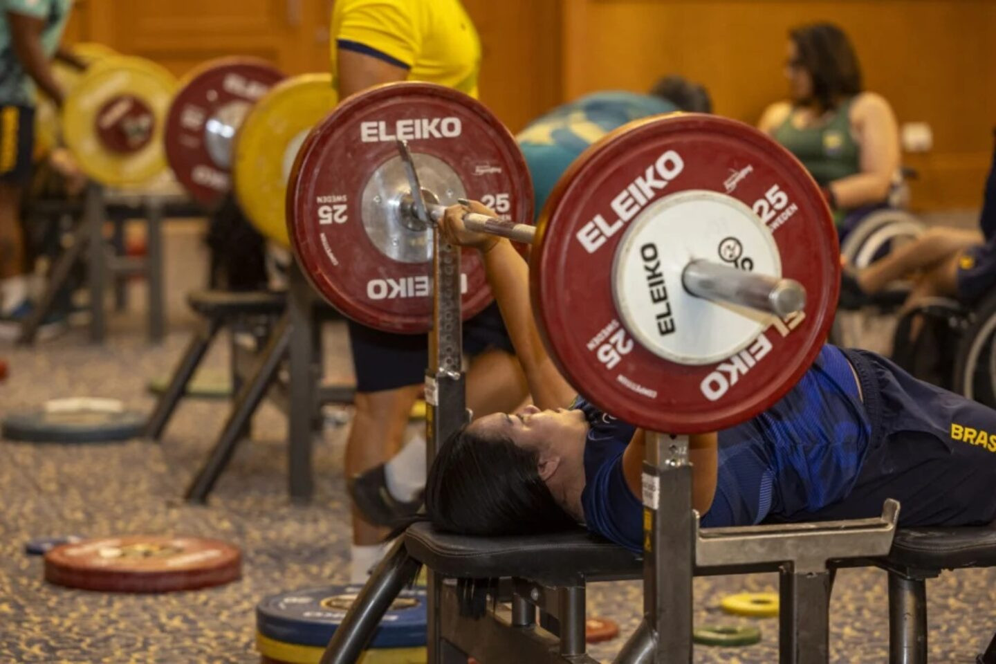 Foto: Foto: Alessandra Cabral/CPB