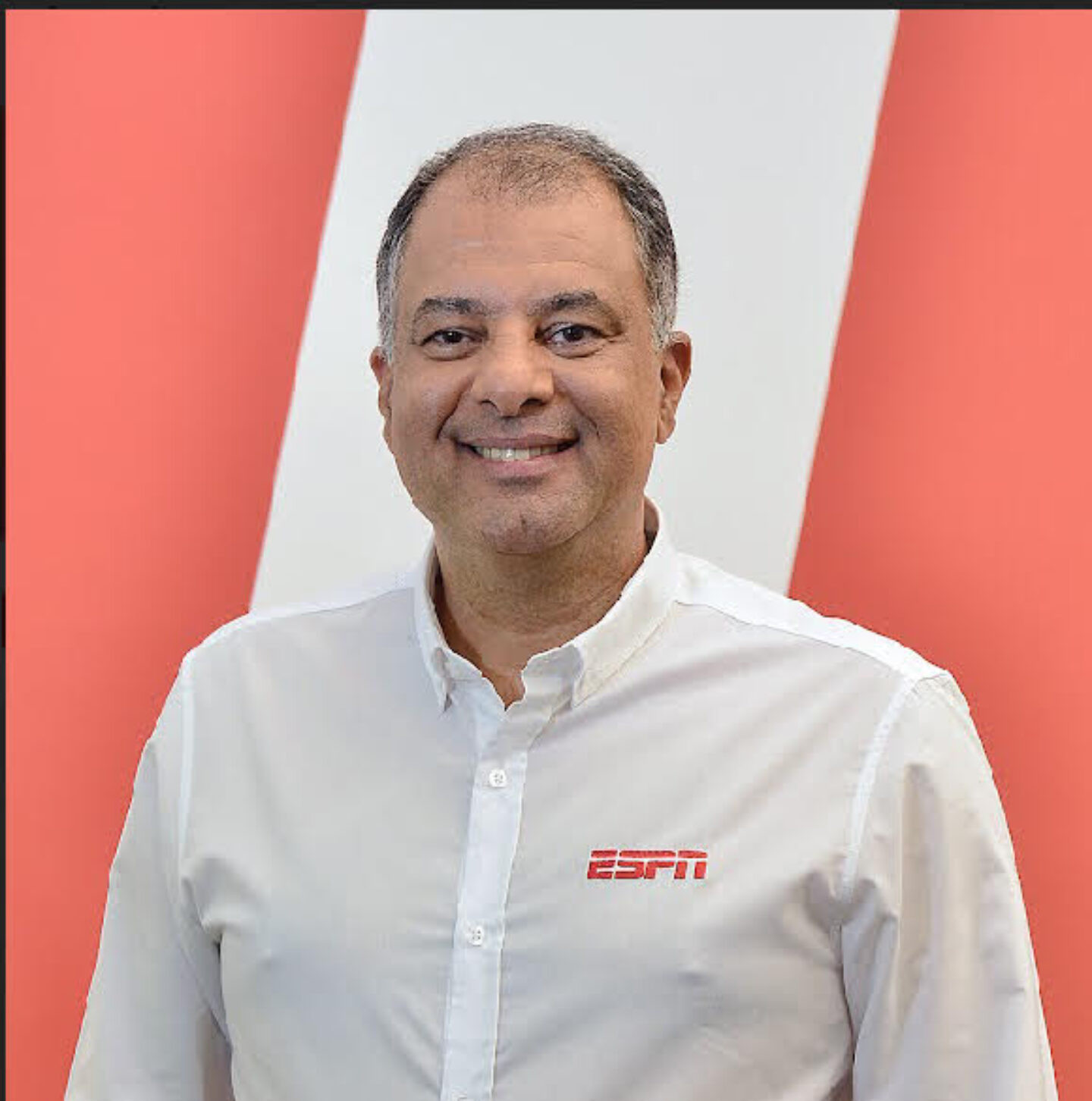 Foto: Divulgação/ESPN