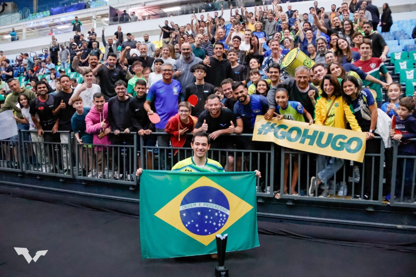 Foto: WTT