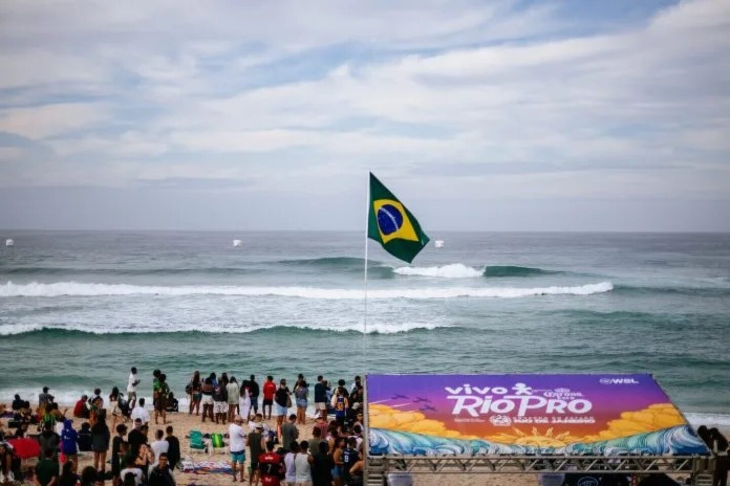 Foto: Reprodução/WSL