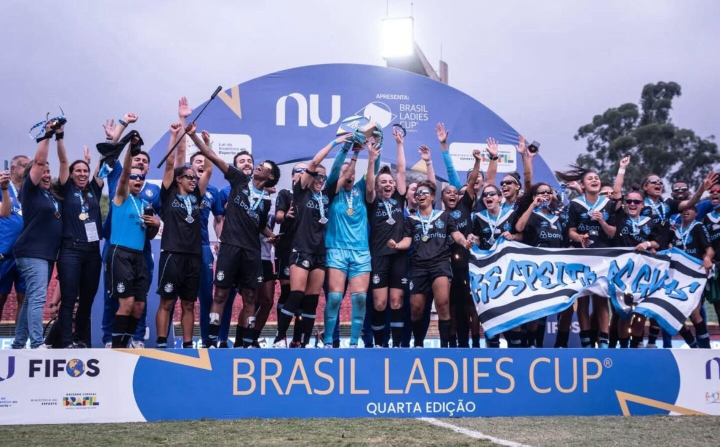 Foto: Guilherme Veiga/ Brasil Ladies Cup