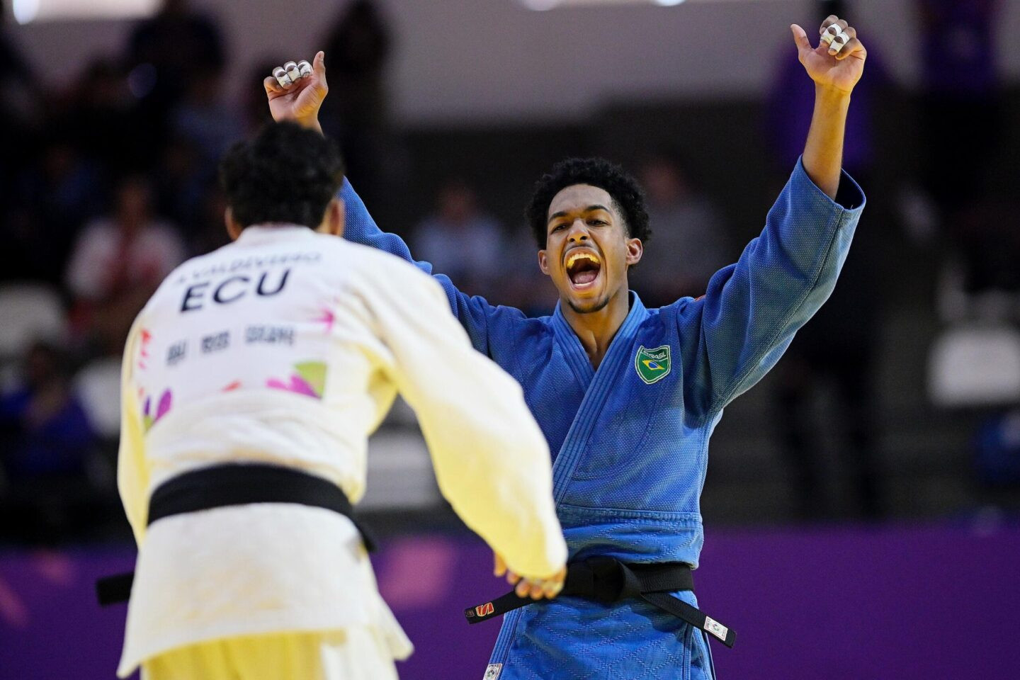 Foto: Alexandre Loureiro/COB