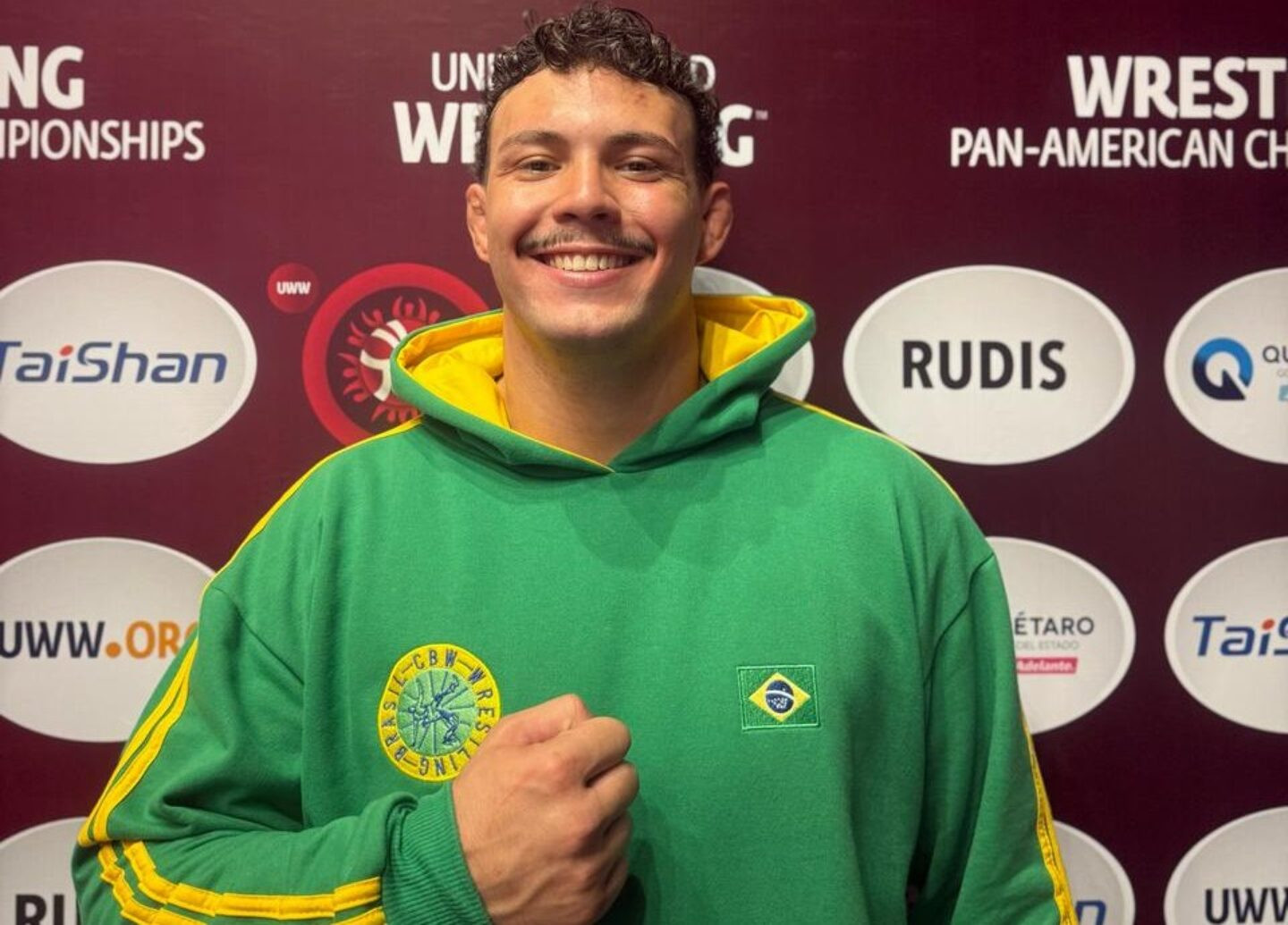 Foto: Divulgação/CBW