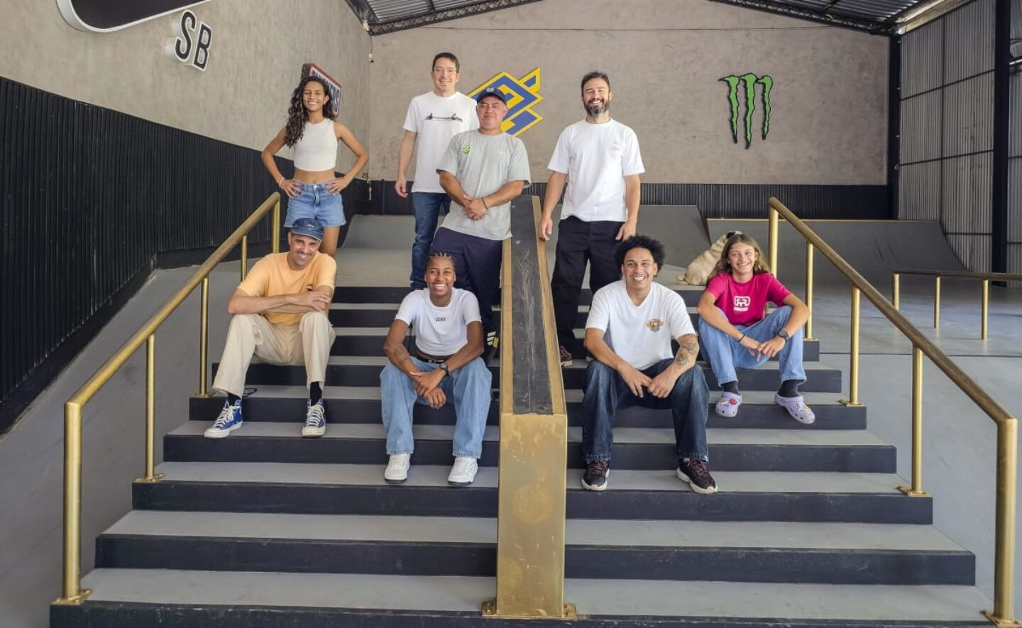 Foto: Julio Detefon