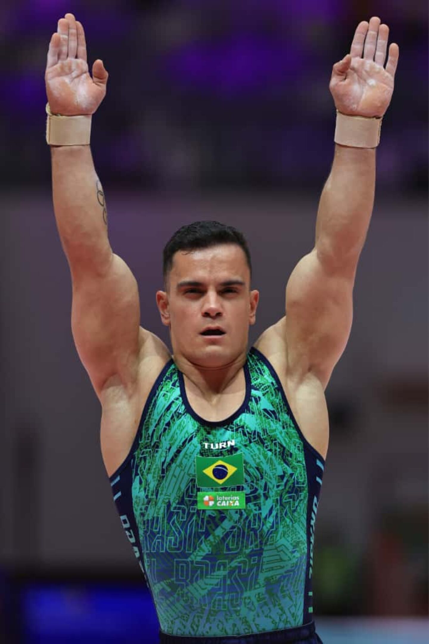 IMG-20251019-WA0052 Foto: Ricardo Bufolin/Panmerican Press