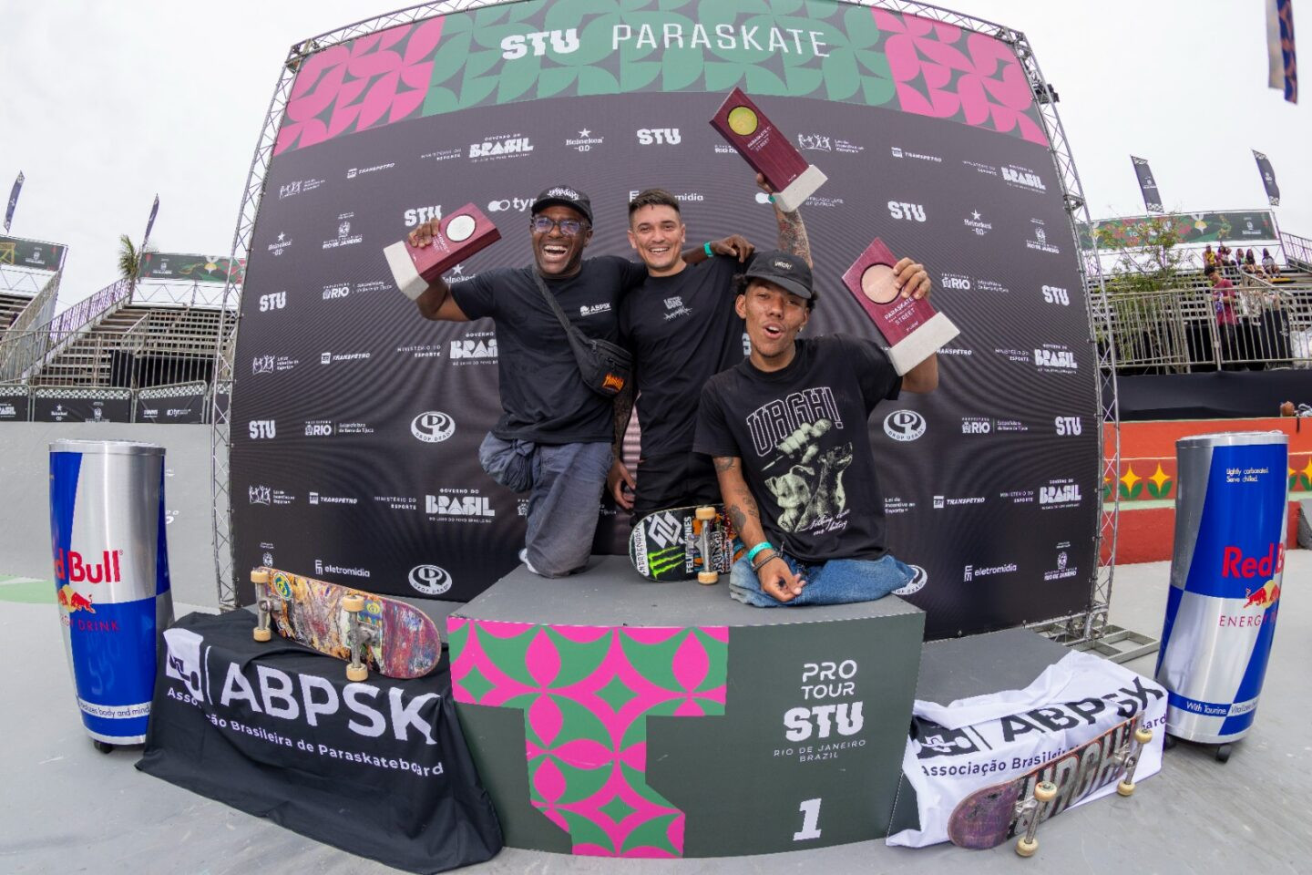 Foto: Julio Detefon / STU