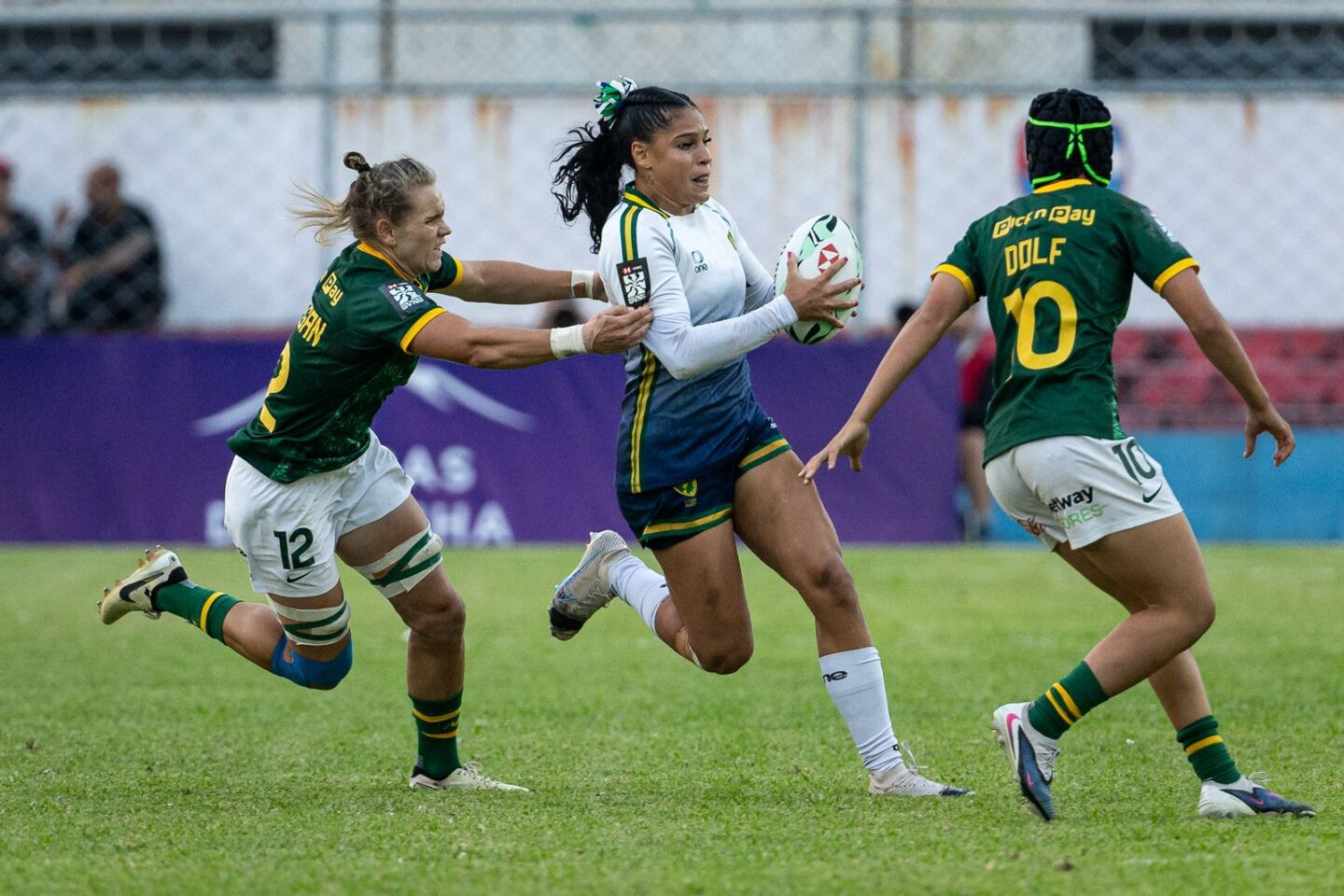 Foto: Reprodução Brasil Rugby