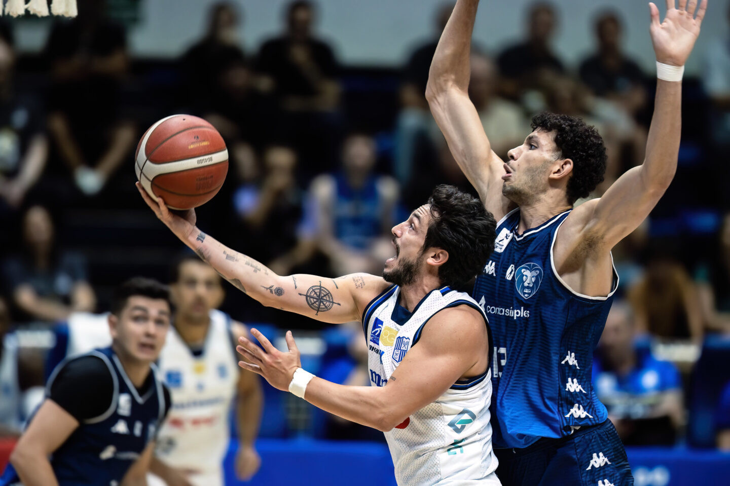 Foto: Hedgar Moraes/MTC