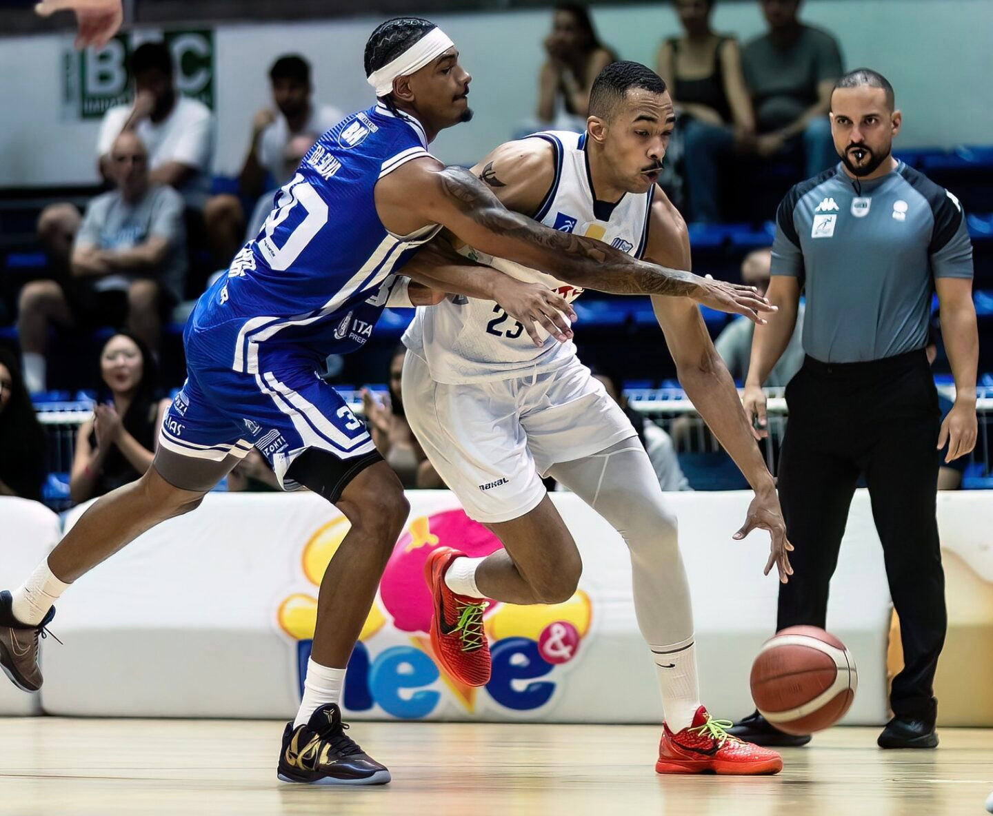 Foto: Hedgar Moraes/MTC