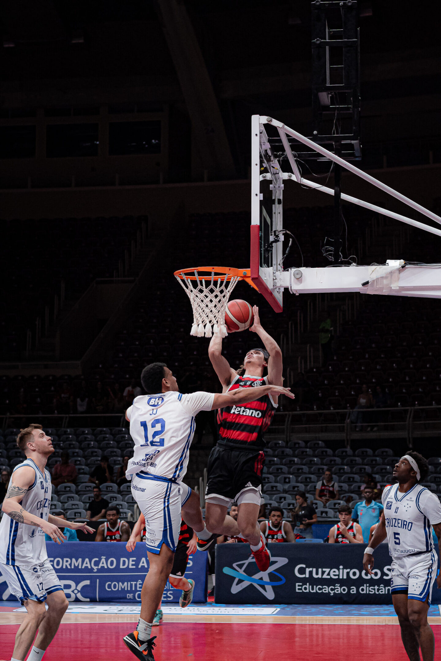 Foto: Paula Reis / Flamengo