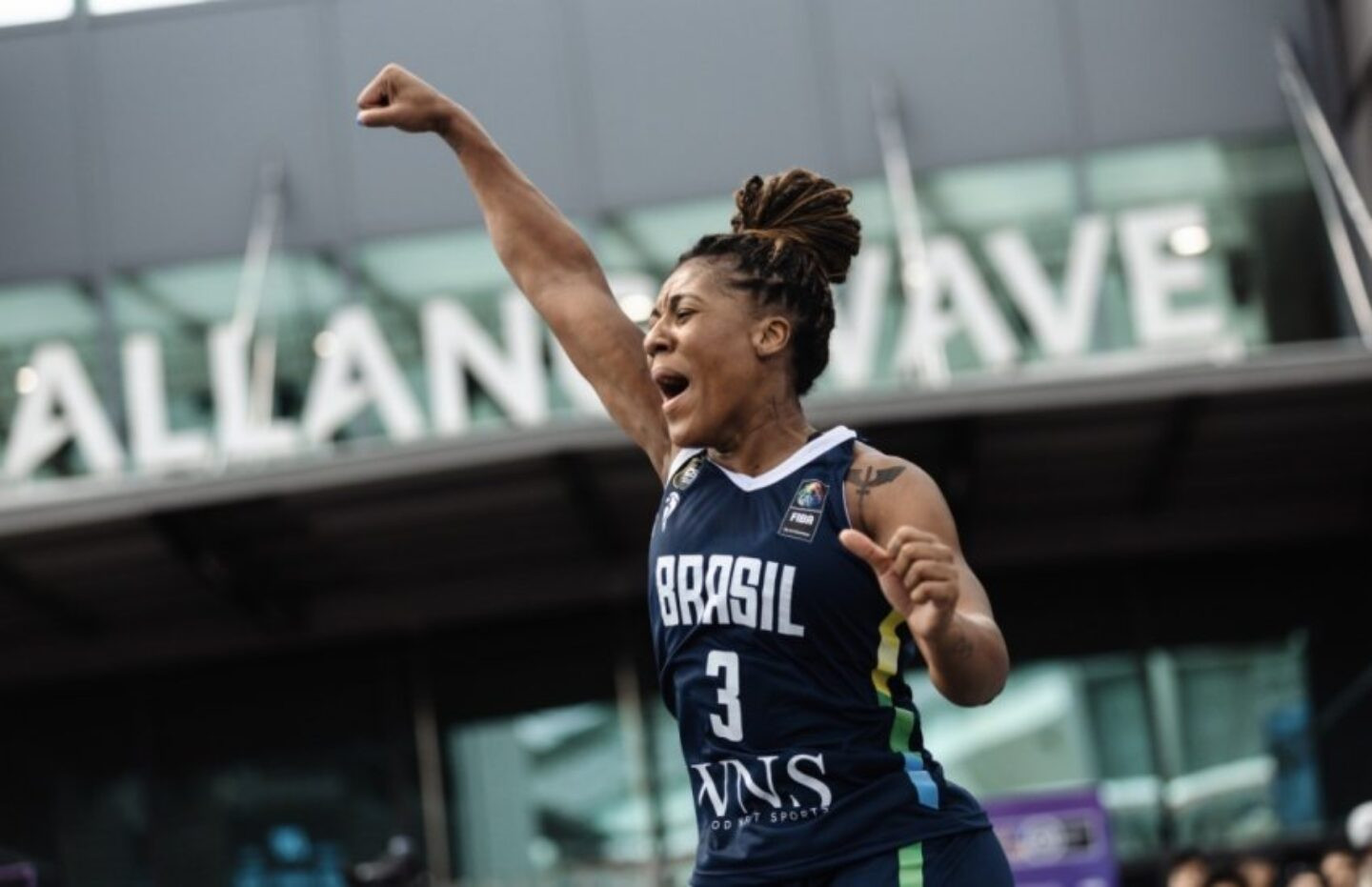 Foto: Reprodução CBB