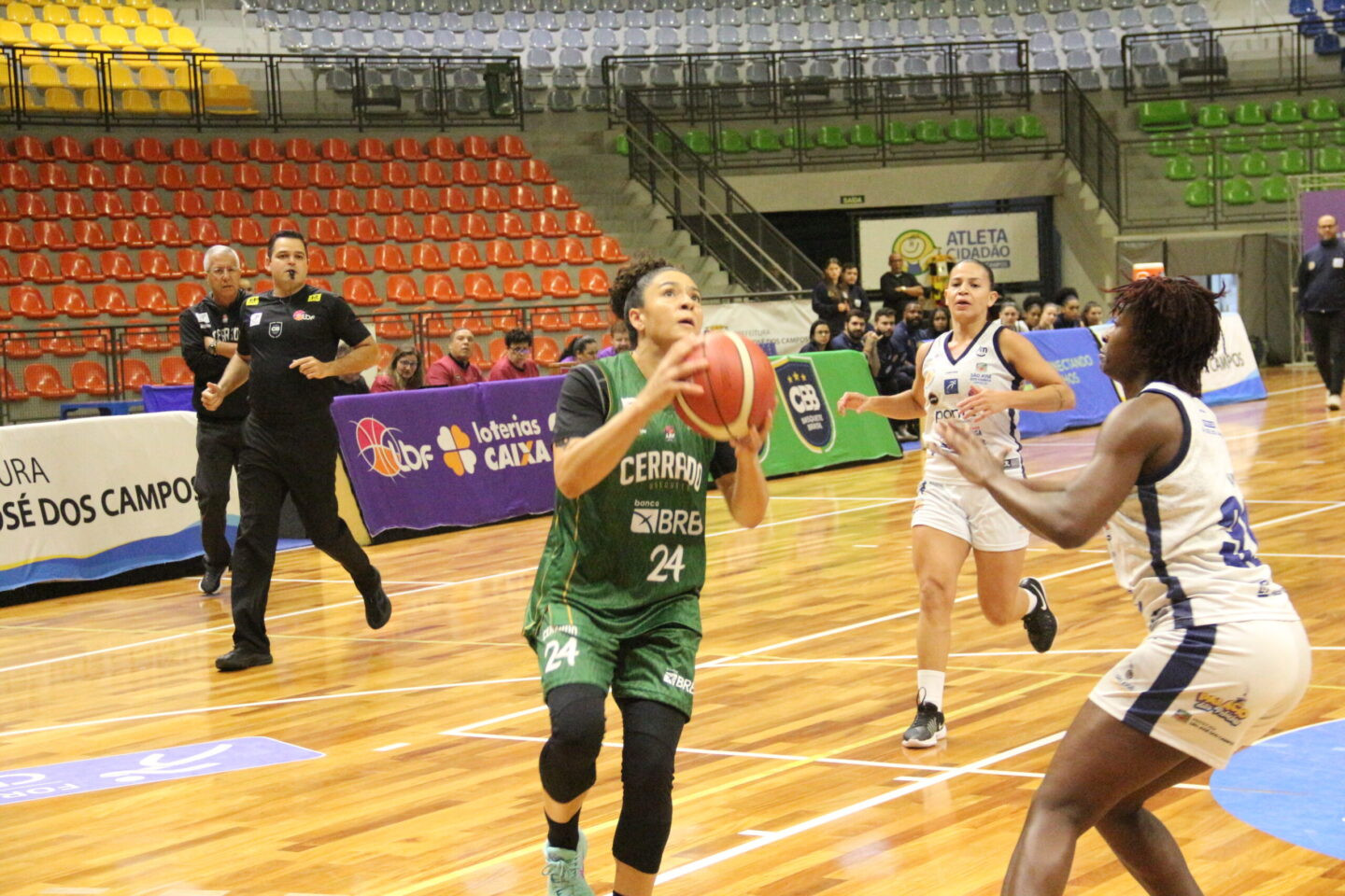 Foto: Leo Lenzi/Agência NTZ