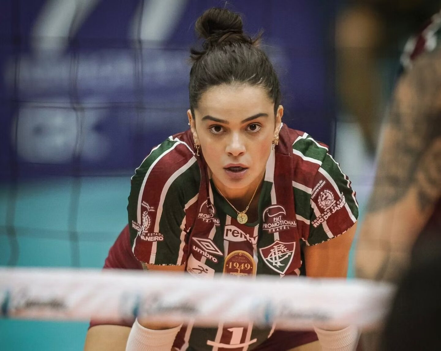Foto: Fluminense F.C/Divulgação Foto: Fluminense F.C/Divulgação
