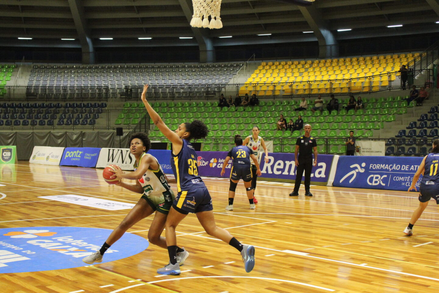 Foto: Victor Barreto / Agência NTZ